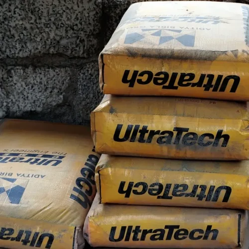 Home ultratechcement